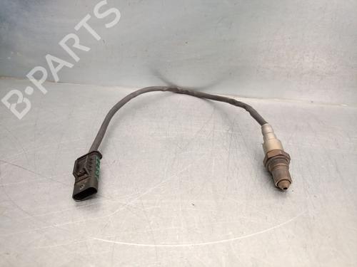 Elektronisk sensor BMW 5 (G30, F90) 520 d (190 hp) 26683128
