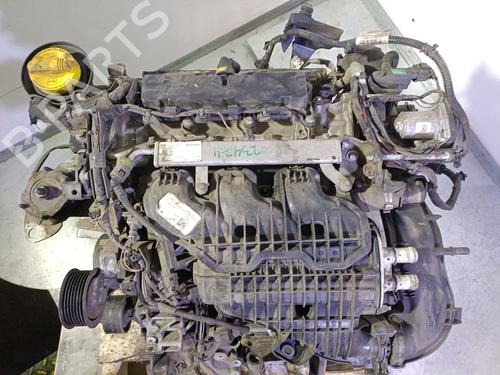 Engine SMART FORFOUR Hatchback (453) 0.9 (453.044, 453.053) | BP28621818M1