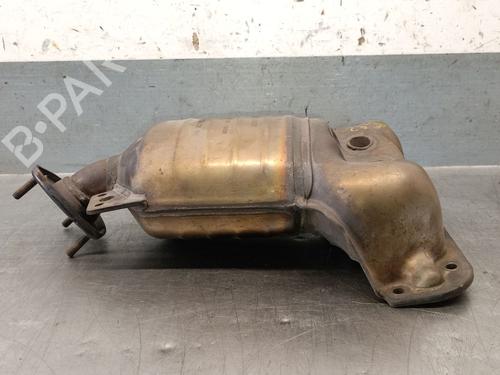 Catalyst OPEL CORSA D (S07) 1.4 (L08, L68) | BP38876525M10 - Image 2