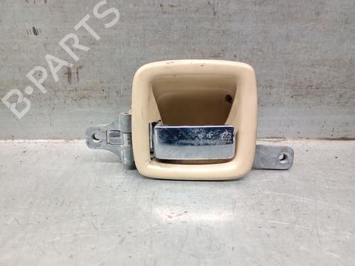 Used Rear right interior door handle Rear right interior door handle BMW 7 (E23) [1977-1988] 23000745 23000745