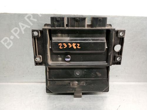 Engine control unit (ECU) DACIA LOGAN MCV (KS_) 1.5 dCi (KS0W) | BP28110841M57 