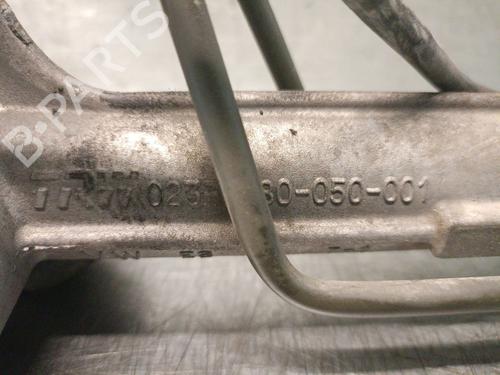 Steering rack VW POLO (9N_, 9A_) 1.4 16V | BP27867480M22 
