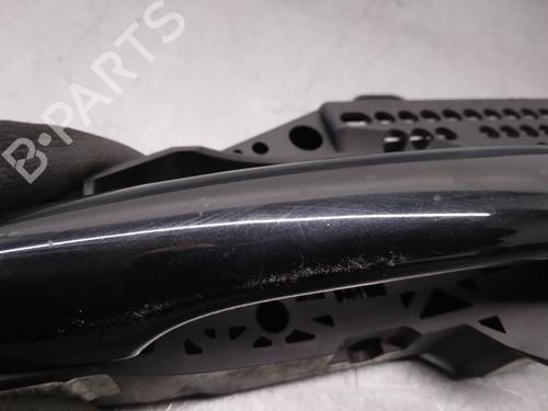 Front right exterior door handle RENAULT CLIO IV (BH_) 1.5 dCi 90 | BP15213793C129 