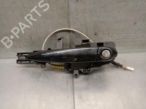 Used Front left exterior door handle Front left exterior door handle 36780612 36780612