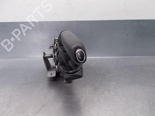 Hand brake PEUGEOT 407 (6D_) 2.0 HDi 135 (6DRHRH, 6DRHRE, 6DRHRG, 6DRHRJ) | BP17473626I18 