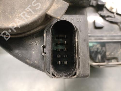 Left headlight SEAT LEON (1P1) 1.9 TDI | BP36165779C28  - Image 7