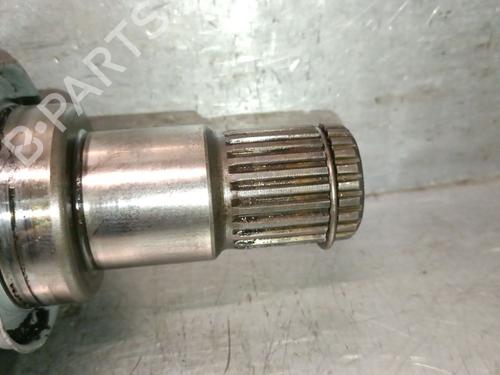 Left front driveshaft MITSUBISHI ASX (GA_W_) 1.6 DI-D | BP36868681M38  - Image 5