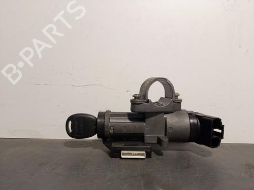 Ignition barrel CHEVROLET MATIZ (M200, M250) 1.0 | BP23107862M48 - Image 2