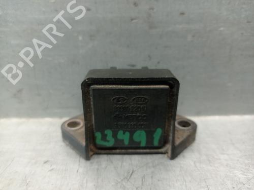 Elektronisk modul HYUNDAI COUPE II (GK) 1.6 16V | BP28621854M83 