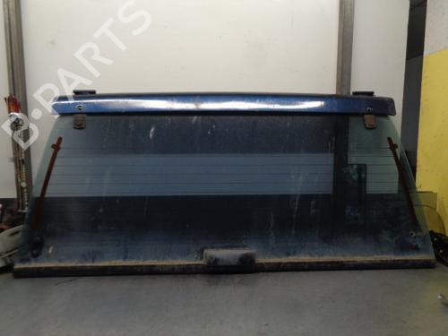 Used Bootlid window SSANGYONG MUSSO (FJ) 2.9 TD (120 hp) 25806113