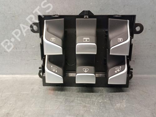 Used Switch CITROËN DS5 2.0 HDi 200 Hybrid4 All-wheel Drive (200 hp) 27998351