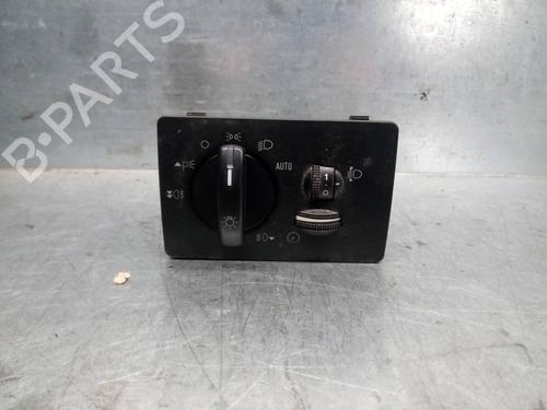 Used Headlight switch FORD FOCUS C-MAX (DM2) 1.6 TDCi (109 hp) 20260983