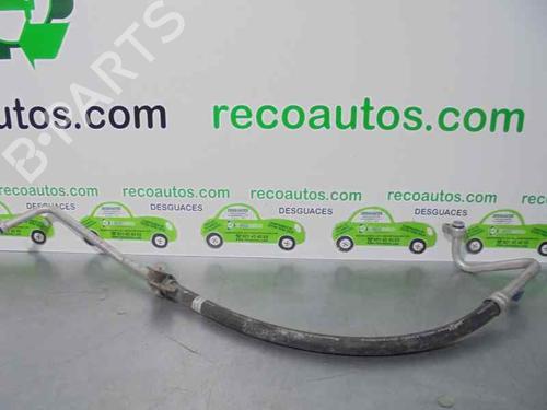 AC pipe SUBARU LEGACY III Estate (BH) 2.0 AWD (BH5) | BP21018866M126