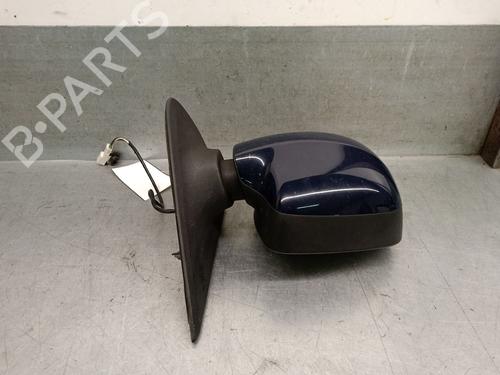 Right mirror DACIA LOGAN II 1.5 Blue dCi 95 (L8JL) | BP32468656C27 