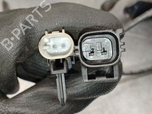 Left front steering knuckle JAGUAR F-PACE (X761) 2.0 TD4 AWD | BP34170329M25  - Image 8