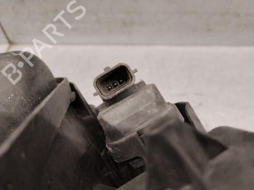 Left headlight RENAULT KANGOO Express (FW0/1_) 1.5 dCi 90 (FW0G, FW05, FW08, FW11) | BP38567710C28 - Image 6