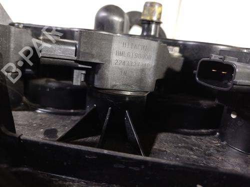 Engine DACIA SANDERO III 1.0 TCe 90 | BP39592736M1 - Image 7