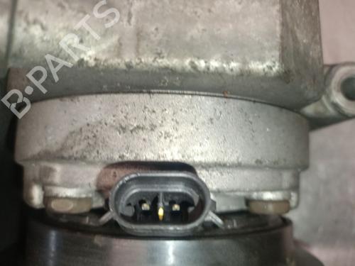 AC compressor CHEVROLET CAPTIVA (C100, C140) 2.0 D | BP30777413M34 