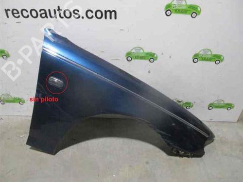 Used Right front fenders ROVER 75 (RJ) 2.0 V6 (150 hp) 2341077