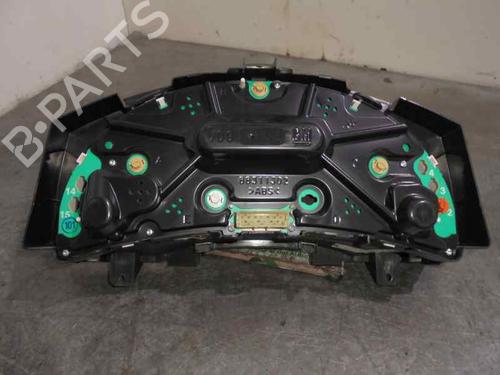 Cockpit OPEL MERIVA A MPV (X03) 1.6 (E75) | BP2332812C47 
