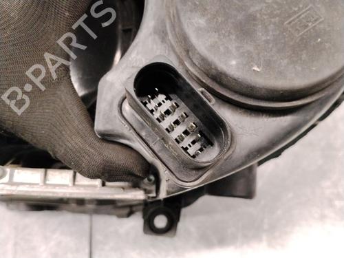 Right headlight SEAT LEON (1P1) 1.9 TDI | BP36856856C29  - Image 7