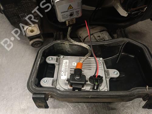 Right headlight FORD MONDEO IV (BA7) 2.0 TDCi | BP30935399C29 