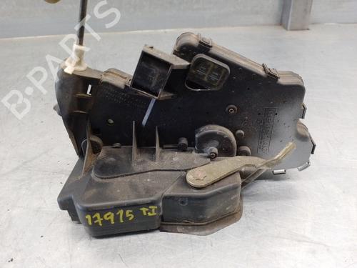 Rear left lock BMW 3 (E46) 320 i | BP13327972C100 