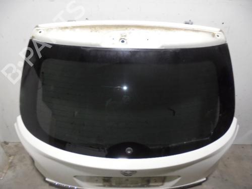 Tailgate SSANGYONG KORANDO (CK)  | BP8886568C6 