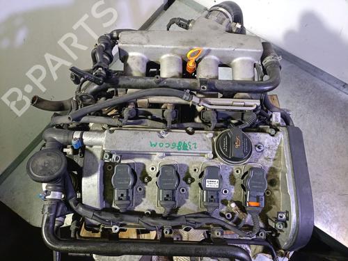 Motor AUDI A4 B6 Convertible (8H7) 1.8 T | BP29973482M1
