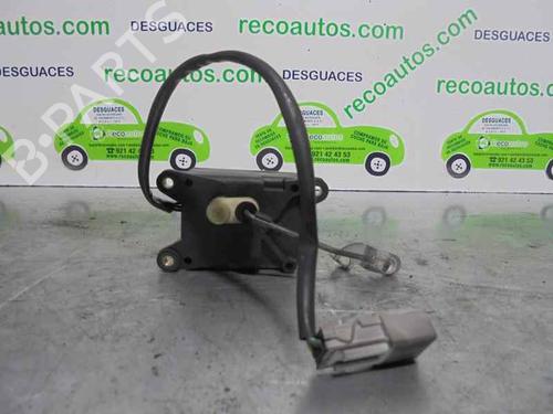 Heater blower motor LAND ROVER FREELANDER I (L314) 2.0 DI 4x4 | BP2054625M62 