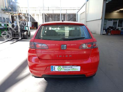 Engine control unit (ECU) SEAT IBIZA III (6L1) 1.4 TDI | BP29163532M57 - Image 6