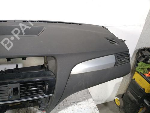 Dashboard BMW X4 (F26) xDrive 35 d | BP30059579C46 - Image 4