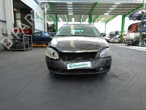 Electronic module FIAT CROMA (194_) 2.4 D Multijet | BP34400580M83 - Image 11