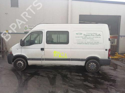 Used Parts NISSAN INTERSTAR Van (X70) dCi 120 647247