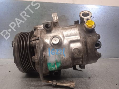 Used AC compressor OPEL ASTRA G Hatchback (T98) 1.7 DTI 16V (F08, F48) (75 hp) 10561584
