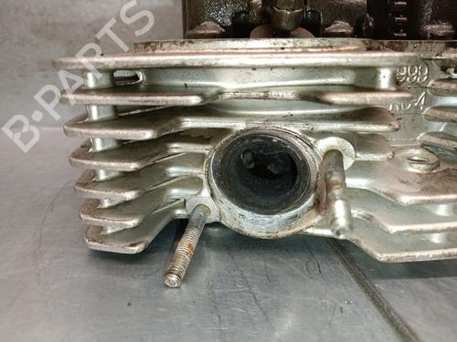 Cylinder head JINLUN JL 125 T JL 125 T-13 | BP36531700M5 - Image 9