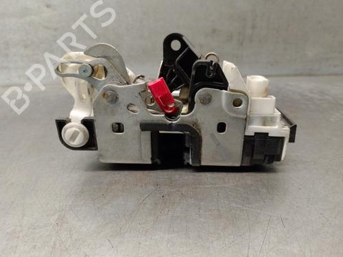 Rear right lock JEEP COMPASS (MK49) 2.0 CRD | BP17549301C99 