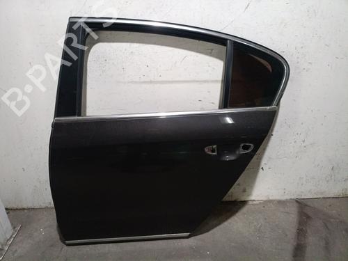 left-rear-door-vw-passat-b7-362-2010-2011-2012-2013-2014-2015-2016-40158710 main image