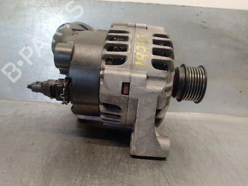 Alternator BMW 3 (E46) 323 i | BP16825205M7 
