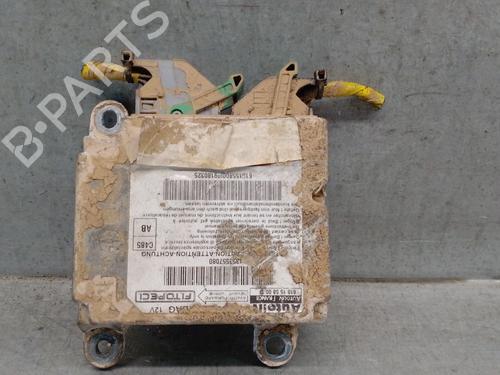 Used ECU airbags PEUGEOT BIPPER (AA_) 1.4 HDi (68 hp) 27185002