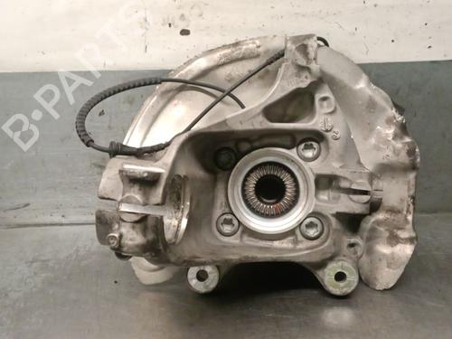 Fusée avant droite BMW X2 (F39) sDrive 18 i (140 hp) 31947697