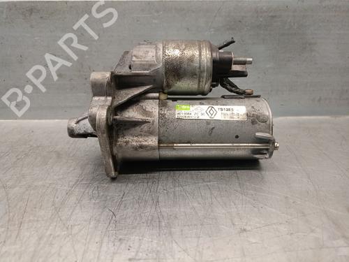 Starter RENAULT MEGANE IV Saloon 1.5 dCi 110 | BP29460611M8 