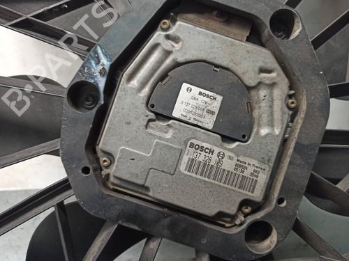 Radiator fan MERCEDES-BENZ E-CLASS (W211)  | BP9274446M35 
