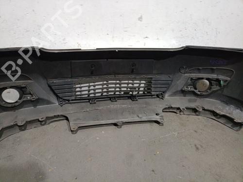 Foran støtfanger OPEL MERIVA A MPV (X03) 1.7 CDTI (E75) | BP29877676C7