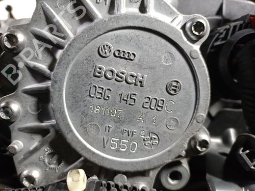 Engine MITSUBISHI OUTLANDER II (CW_W) 2.0 DI-D (CW8W) | BP36782453M1 - Image 8
