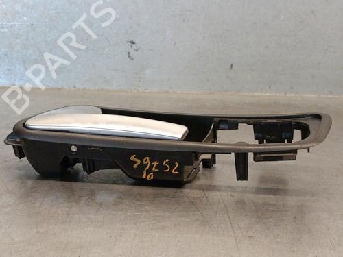 Front left interior door handle VW TOURAN (1T3) 1.6 TDI | BP36695386I13 - Image 4