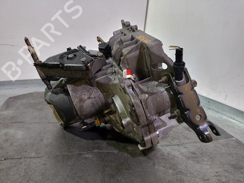 Gearbox RENAULT MEGANE I (BA0/1_)  | BP17749378M3 