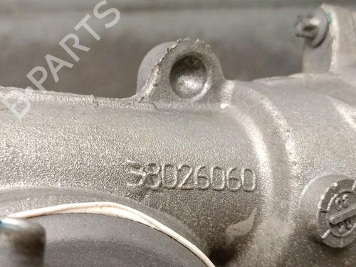 Steering rack CITROËN C3 III (SX) 1.2 THP 110 (SXHNPS, SXHNZT, SXHNZ6) | BP33045765M22  - Image 8