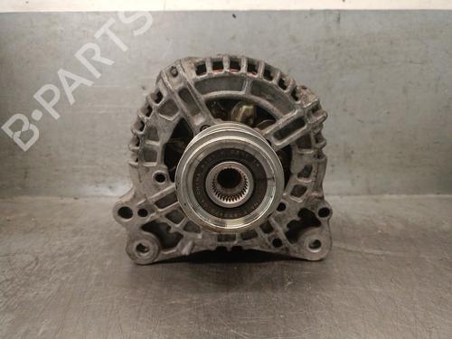 Alternator VW GOLF V (1K1) 1.9 TDI | BP27649079M7 
