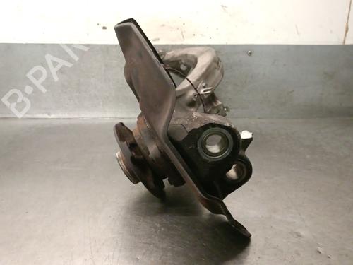 Right front steering knuckle AUDI A6 C6 (4F2) 2.7 TDI quattro | BP37494711M26 - Image 2